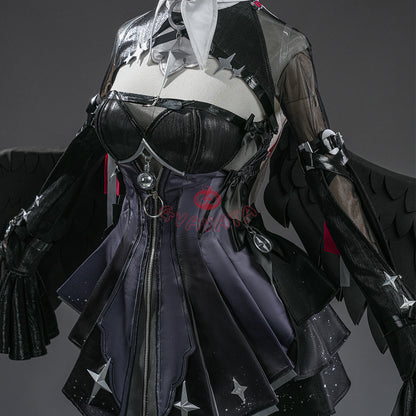 Gvavaya Game Cosplay Zenless Zone Zero Cosplay Ramiel‌ Cosplay Costume