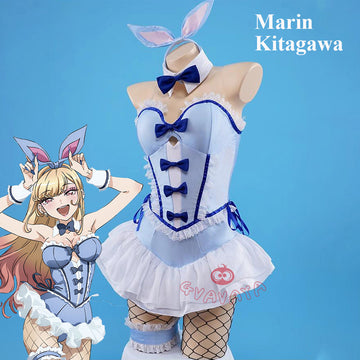Bunny girl COS suit  KF82864