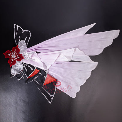 Gvavaya Game Cosplay Honkai Star Rail Cosplay Evernight Cosplay Costume