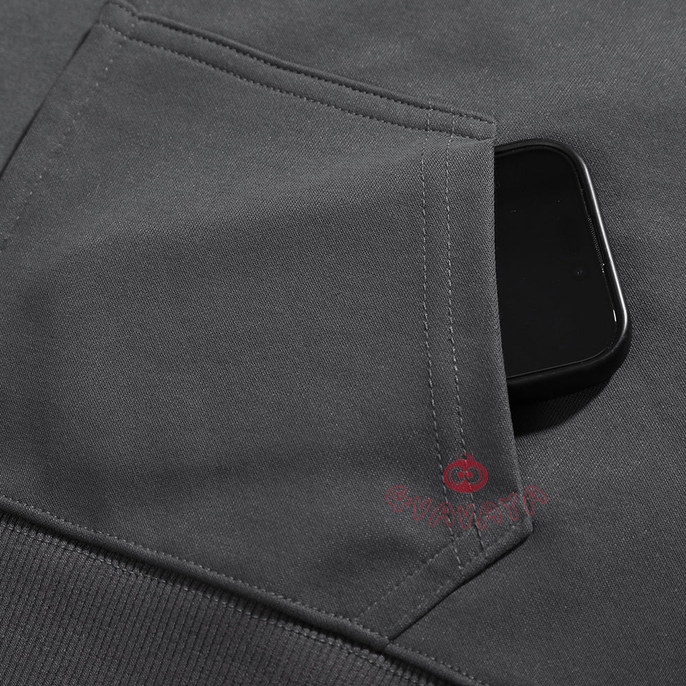 Gvavaya Game Cosplay Resident Evil Requiem Cosplay Costume Grace Ashcroft Cosplay