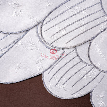 Gvavaya Cosplay V+ Singer Cosplay 2025 Symphony 10th Anniversary Cosplay Costume