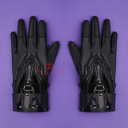 Gvavaya Game Cosplay Genshin Impact Cosplay Kyryll Chudomirovich Flins Cosplay Costume