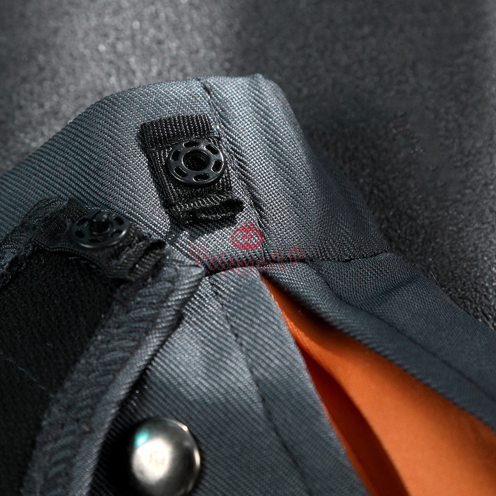 Gvavaya Game Cosplay Zenless Zone Zero Cosplay Zhao Cosplay Costume