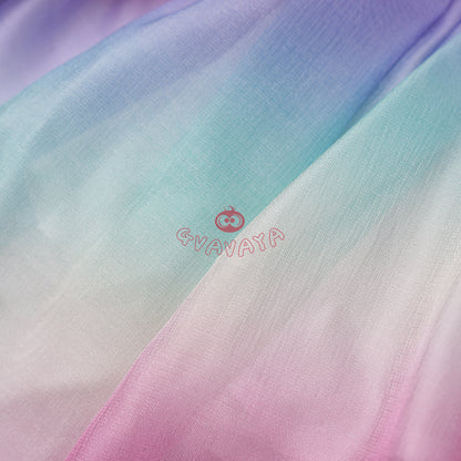 Gvavaya Anime Cosplay New PANTY & STOCKING with GARTERBELT Cosplay Stocking New Angel Suit Cosplay Costume