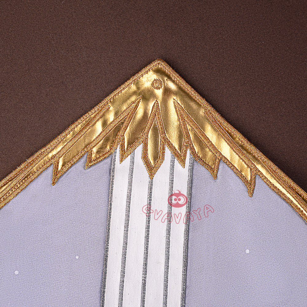 Gvavaya Cosplay V+ Singer Cosplay 2025 Symphony 10th Anniversary Cosplay Costume