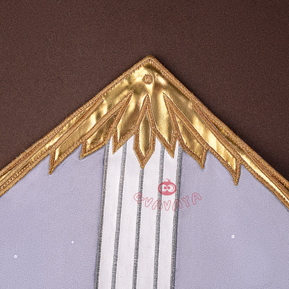 Gvavaya Cosplay V+ Singer Cosplay 2025 Symphony 10th Anniversary Cosplay Costume