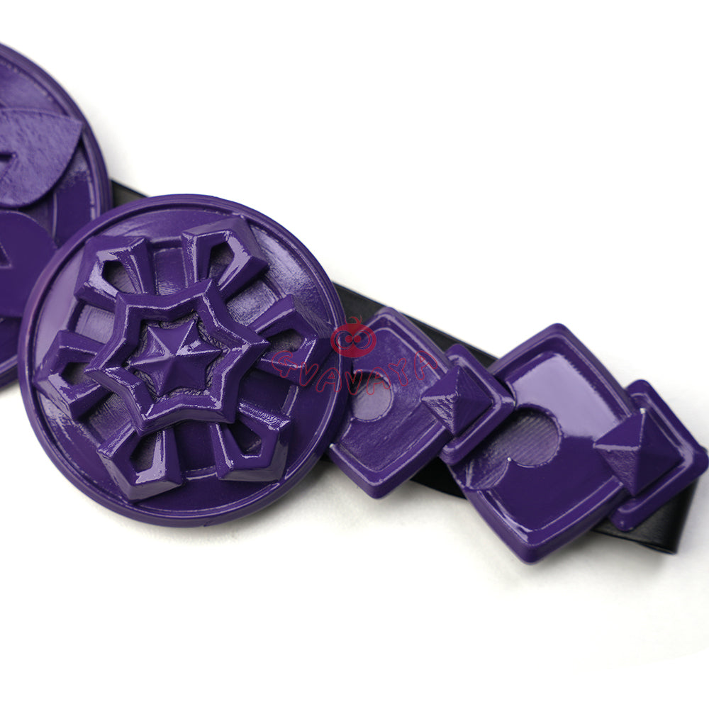 Gvavaya Anime Cosplay Cosplay R Battle Cosplay Costume