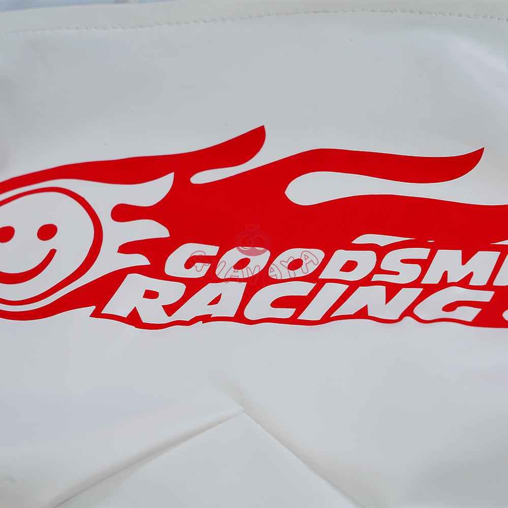 Gvavaya Cosplay V+ Cosplay Racing Ver. 2023 Cosplay Costume B