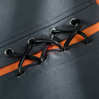 Gvavaya Game Cosplay Zenless Zone Zero Cosplay Zhao Cosplay Costume