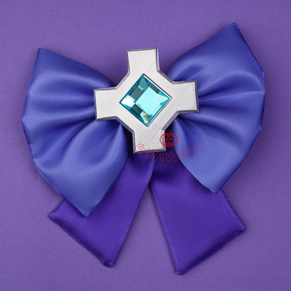 Gvavaya Game Cosplay Genshin Impact (Miliastra Wonderland) Cosplay Manekina Cosplay Costume