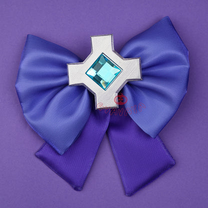 Gvavaya Game Cosplay Genshin Impact (Miliastra Wonderland) Cosplay Manekina Cosplay Costume