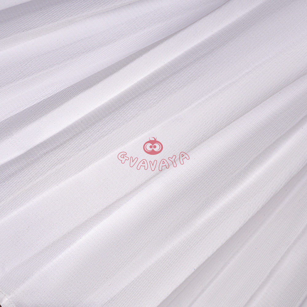 Gvavaya Cosplay V+ Singer Cosplay 2025 Symphony 10th Anniversary Cosplay Costume