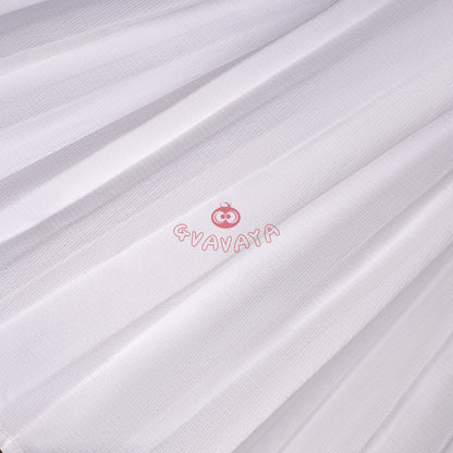 Gvavaya Cosplay V+ Singer Cosplay 2025 Symphony 10th Anniversary Cosplay Costume