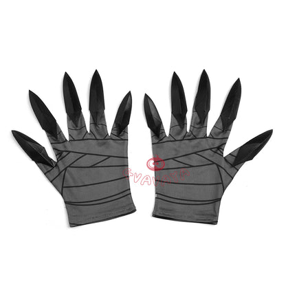 Gvavaya Game Cosplay Genshin Impact Cosplay Rerir(Rächer of Solnari) Cosplay Costume