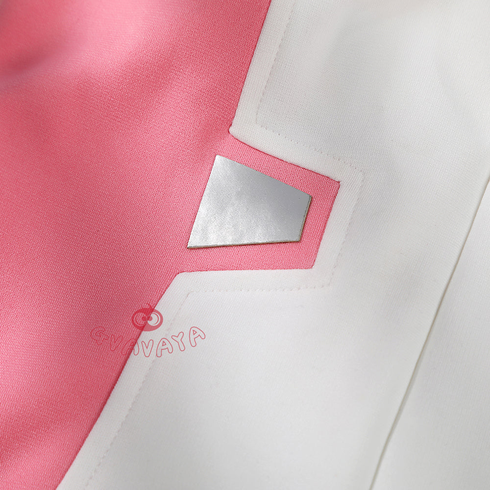 Gvavaya Cosplay Gwennpooll Cosplay Costume