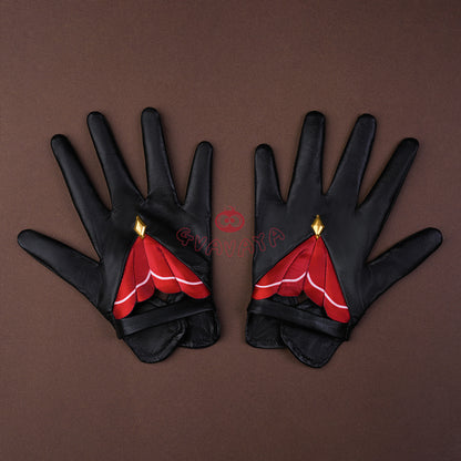 Gvavaya Game Cosplay Genshin Impact Cosplay Alice Cosplay Costume A