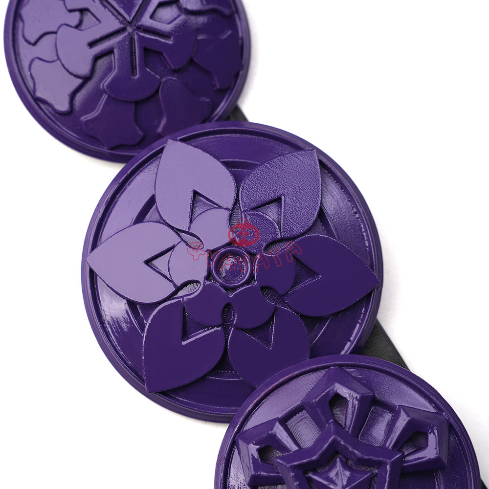 Gvavaya Anime Cosplay Cosplay R Battle Cosplay Costume