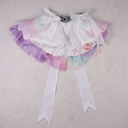 Gvavaya Anime Cosplay New PANTY & STOCKING with GARTERBELT Cosplay Stocking New Angel Suit Cosplay Costume