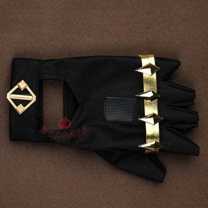 Gvavaya Game Cosplay Genshin Impact Cosplay Varka Cosplay Costume