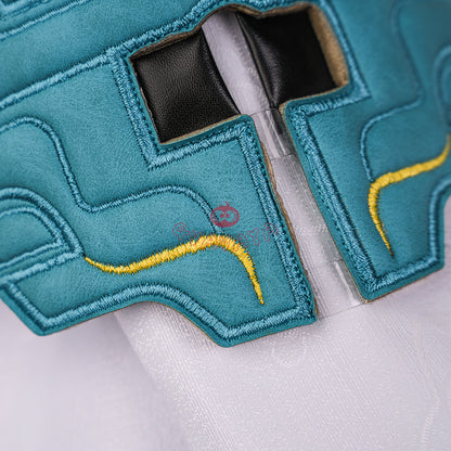 Gvavaya Game Cosplay Honkai: Star Rail Cosplay Dan Heng • Permansor Terrae Cosplay Costume