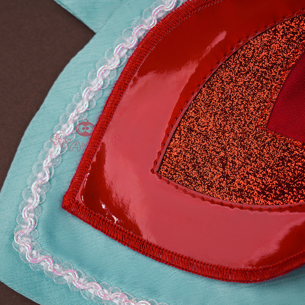 Gvavaya Game Cosplay Genshin Impact Cosplay Alice Cosplay Costume A