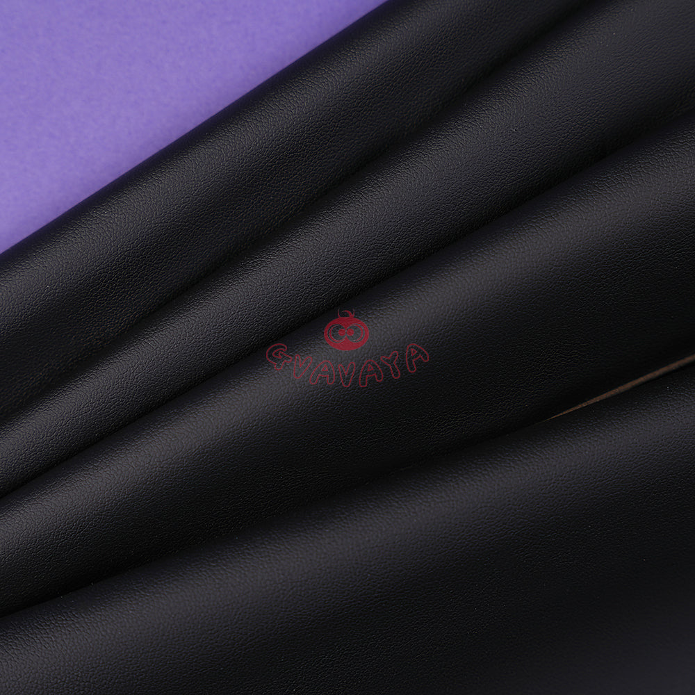 Gvavaya Game Cosplay Genshin Impact Cosplay Kyryll Chudomirovich Flins Cosplay Costume