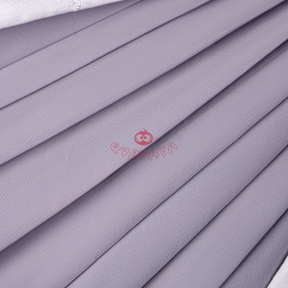 Gvavaya Cosplay V+ Singer Cosplay 2025 Symphony 10th Anniversary Cosplay Costume