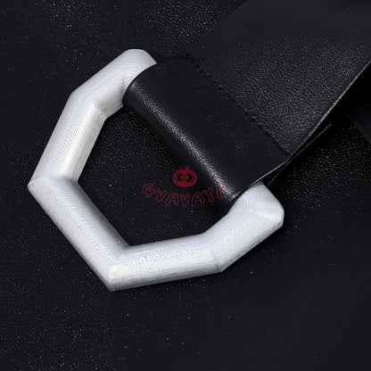 Gvavaya Game Cosplay Psylocke(Blood Kariudo) Cosplay Costume