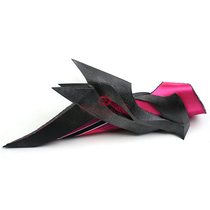 Gvavaya Game Cosplay Genshin Impact Cosplay Rerir(Rächer of Solnari) Cosplay Costume