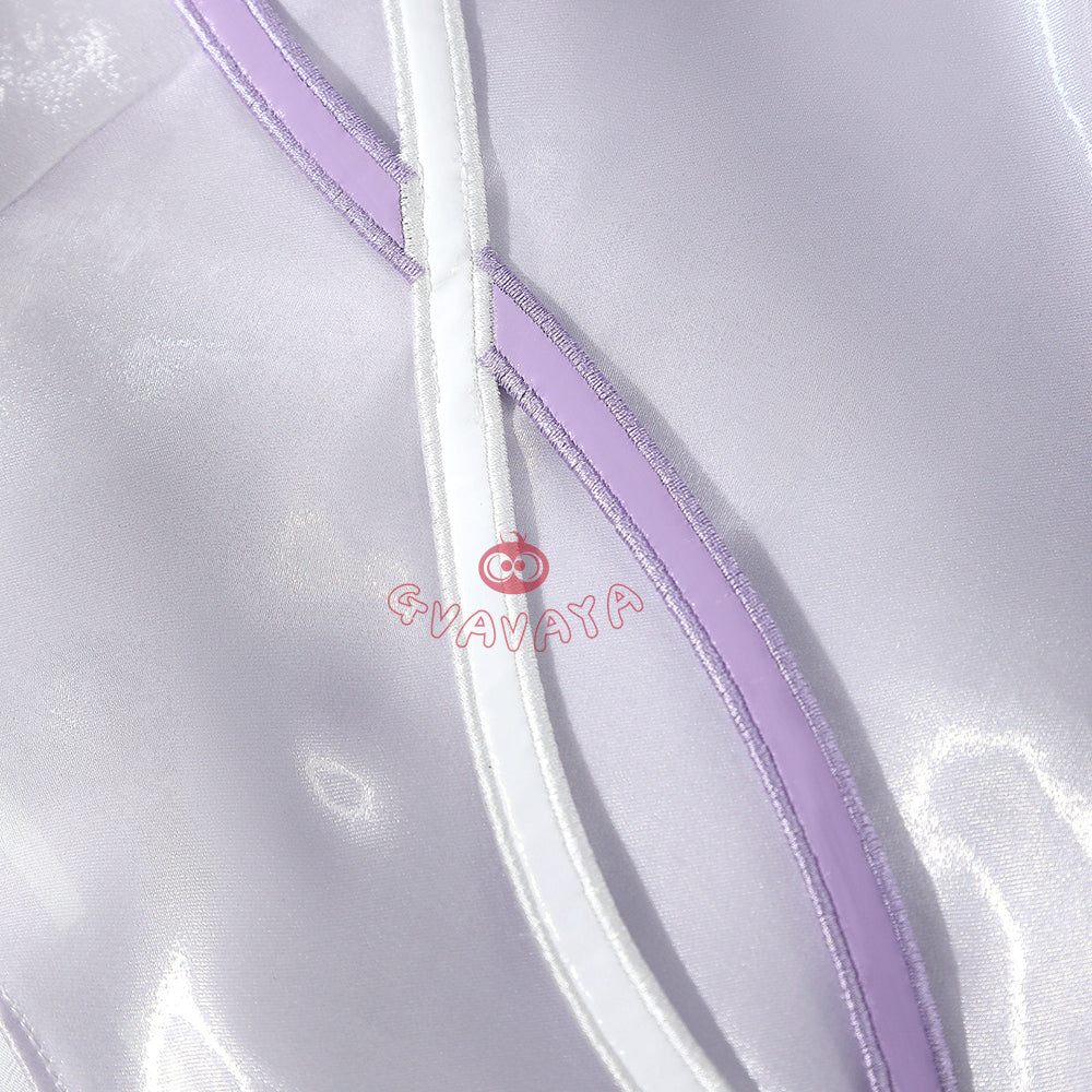 Gvavaya Game Cosplay Genshin Impact Cosplay Citlali Whispers of Stars and Smoke Cosplay Costume