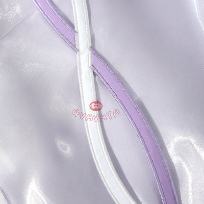 Gvavaya Game Cosplay Genshin Impact Cosplay Citlali Whispers of Stars and Smoke Cosplay Costume