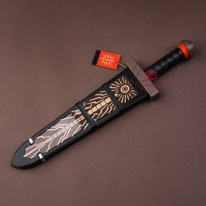 Gvavaya Game Cosplay Wuthering Waves Cosplay AUGUSTA Cosplay Costume