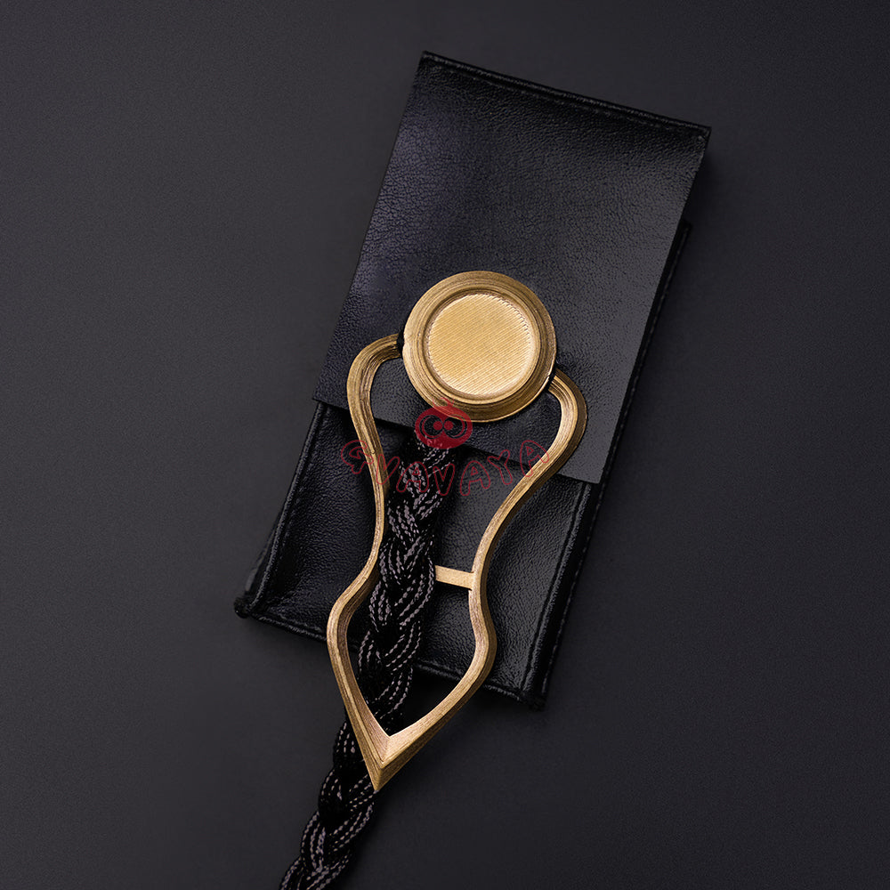 Gvavaya Game Cosplay Wuthering Waves Cosplay GALBRENR Cosplay Costume