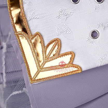 Gvavaya Cosplay V+ Singer Cosplay 2025 Symphony 10th Anniversary Cosplay Costume