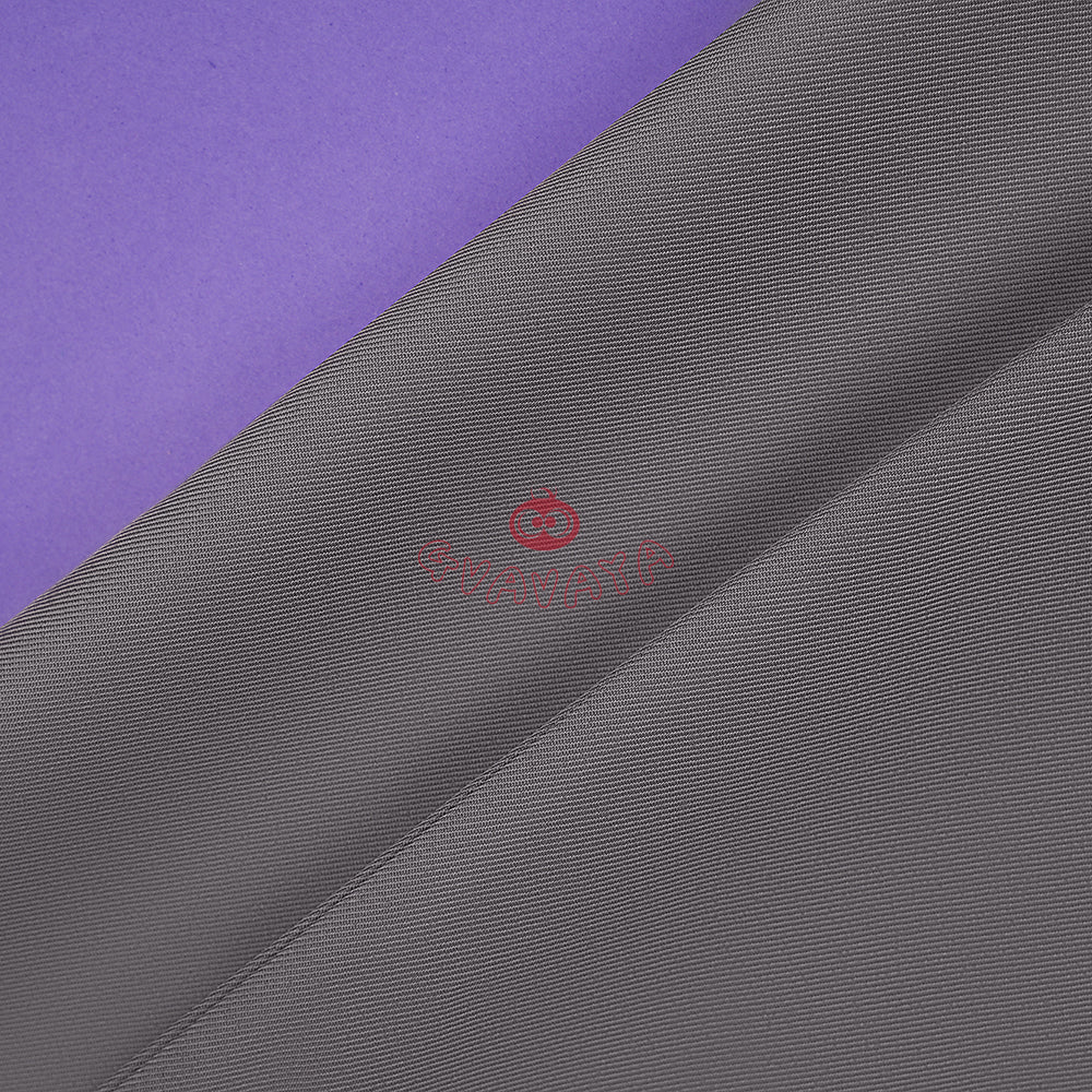 Gvavaya Game Cosplay Genshin Impact Cosplay Kyryll Chudomirovich Flins Cosplay Costume