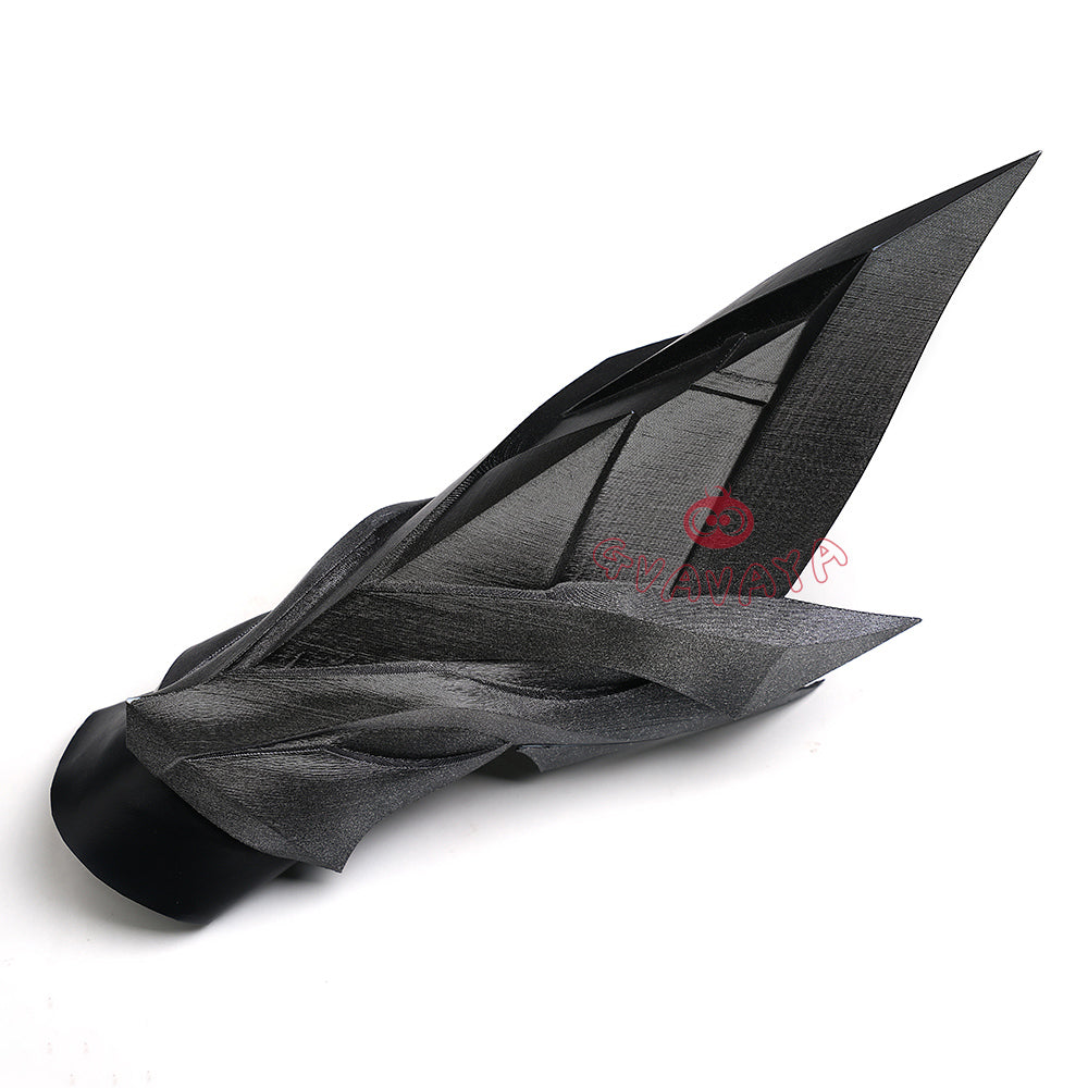 Gvavaya Game Cosplay Genshin Impact Cosplay Rerir(Rächer of Solnari) Cosplay Costume