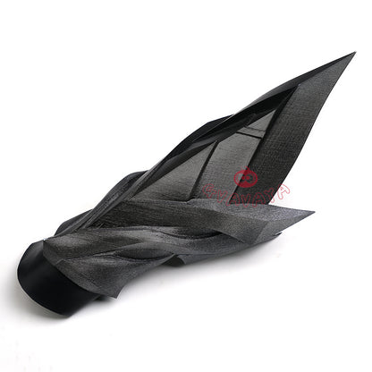 Gvavaya Game Cosplay Genshin Impact Cosplay Rerir(Rächer of Solnari) Cosplay Costume