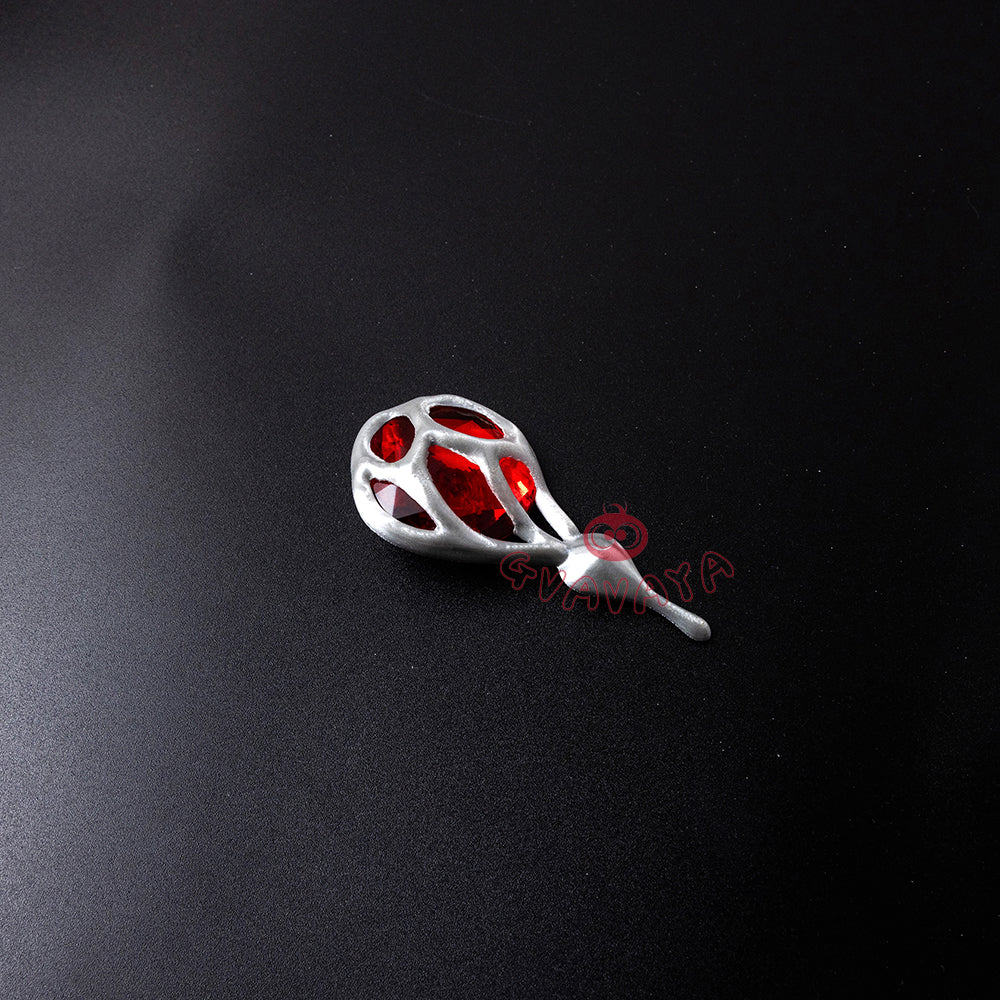 Gvavaya Game Cosplay Honkai Star Rail Cosplay Evernight Cosplay Costume