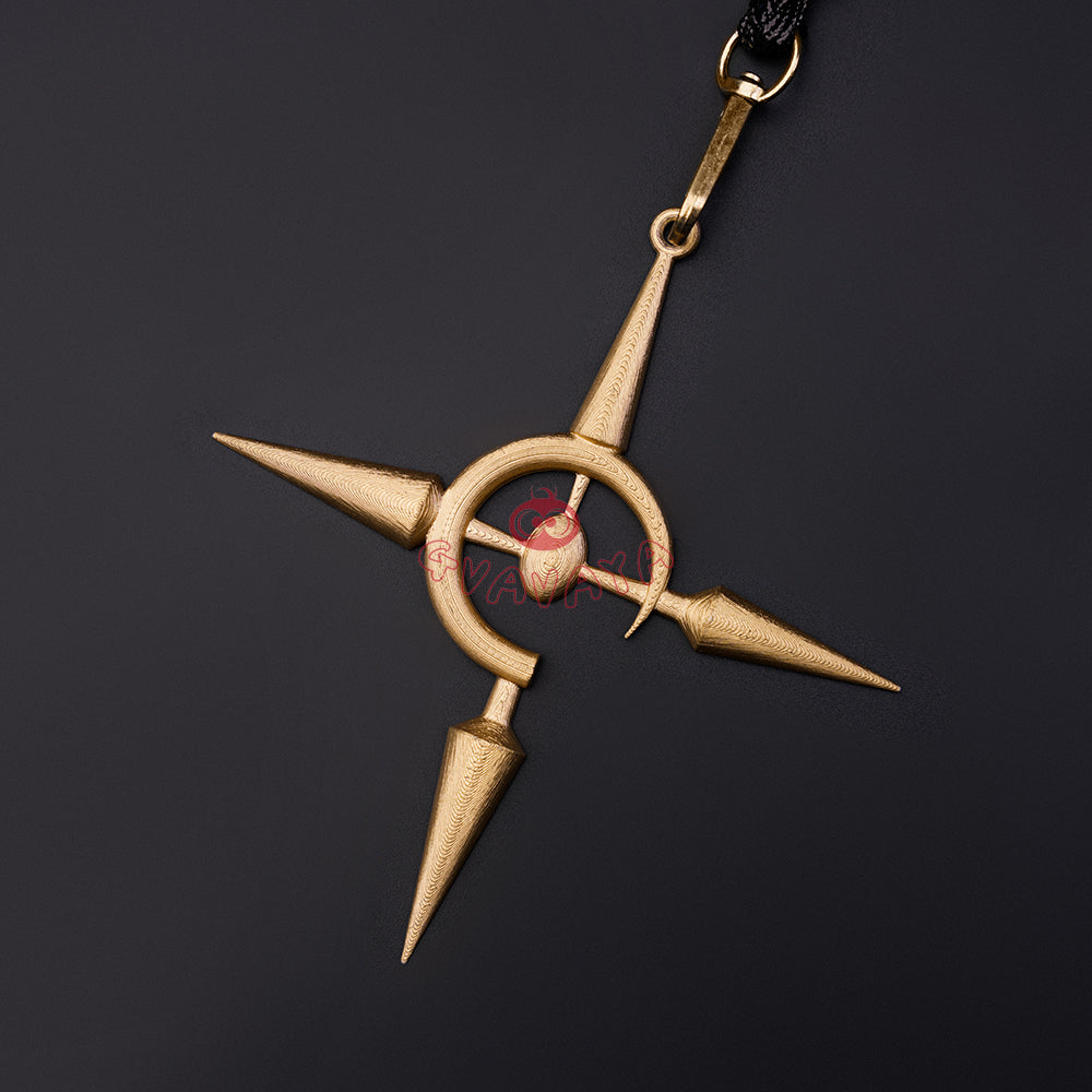 Gvavaya Game Cosplay Wuthering Waves Cosplay GALBRENR Cosplay Costume