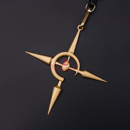 Gvavaya Game Cosplay Wuthering Waves Cosplay GALBRENR Cosplay Costume