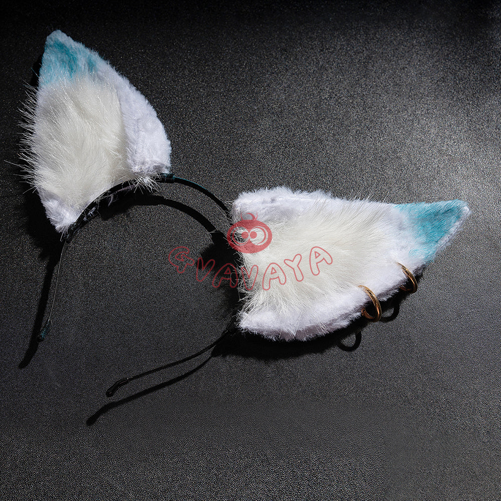 Gvavaya Game Cosplay Honkai Star Rail Cosplay Feixiao Cosplay Costume