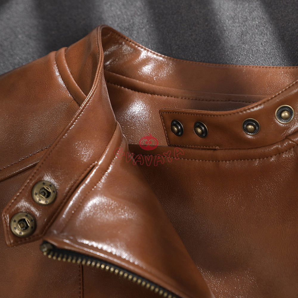 Gvavaya Game Cosplay Resident Evil Requiem Cosplay Costume Grace Ashcroft Cosplay