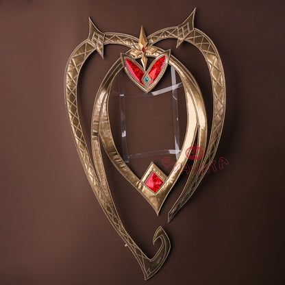 Gvavaya Game Cosplay Genshin Impact Cosplay Alice Cosplay Costume A