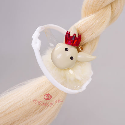 Gvavaya Game Cosplay Genshin Impact Cosplay Alice Cosplay Costume A