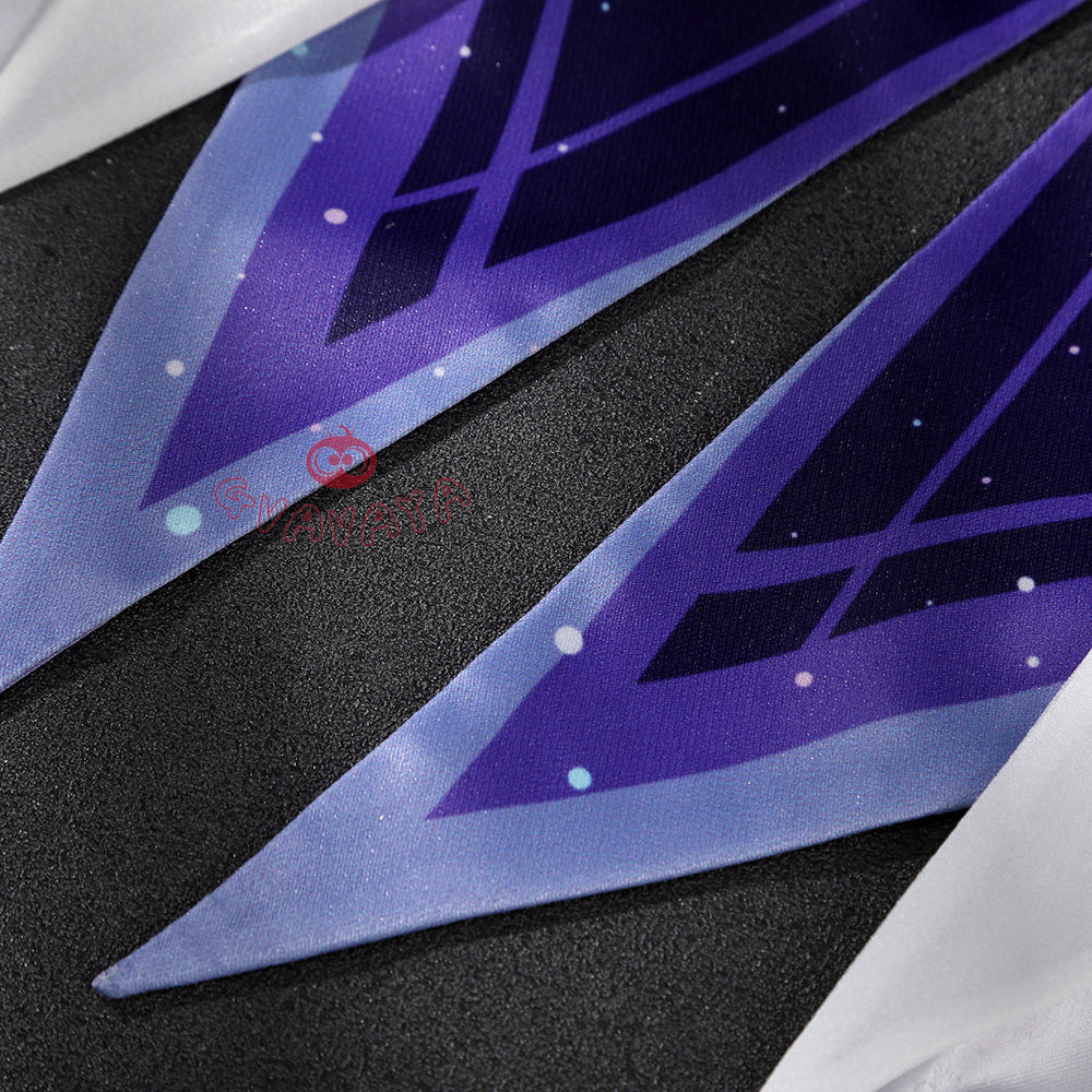 Gvavaya Game Cosplay Genshin Impact Cosplay Citlali Whispers of Stars and Smoke Cosplay Costume