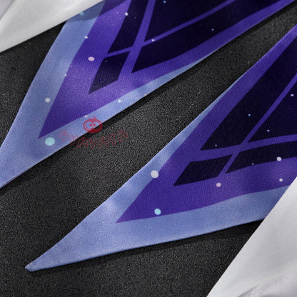Gvavaya Game Cosplay Genshin Impact Cosplay Citlali Whispers of Stars and Smoke Cosplay Costume