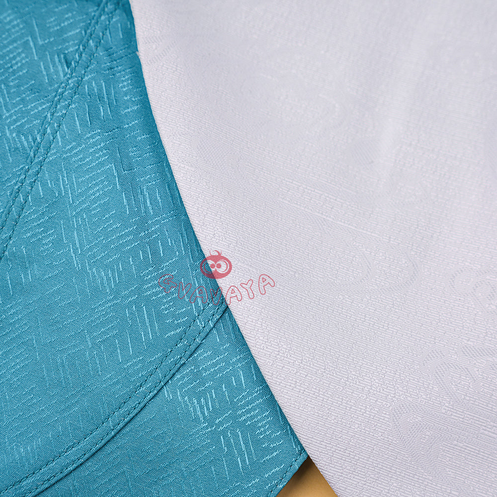 Gvavaya Game Cosplay Honkai: Star Rail Cosplay Dan Heng • Permansor Terrae Cosplay Costume