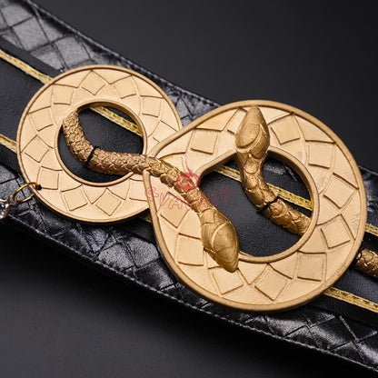 Gvavaya Game Cosplay Wuthering Waves Cosplay GALBRENR Cosplay Costume