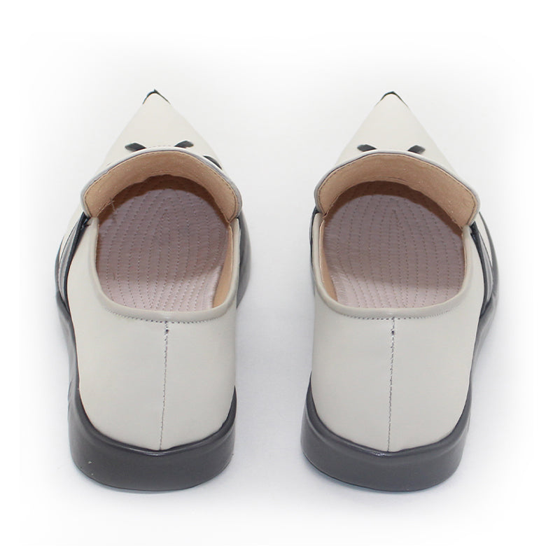 Gvavaya Anime Cosplay Gachi Jabba Shoes Cosplay Costume