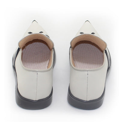 Gvavaya Anime Cosplay Gachi Jabba Shoes Cosplay Costume